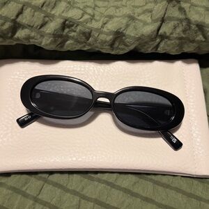 Le Specs - Outta Love Sunglasses
